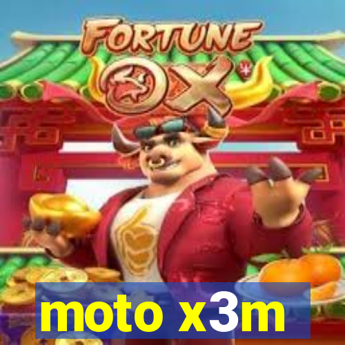 moto x3m - jogo de moto 2